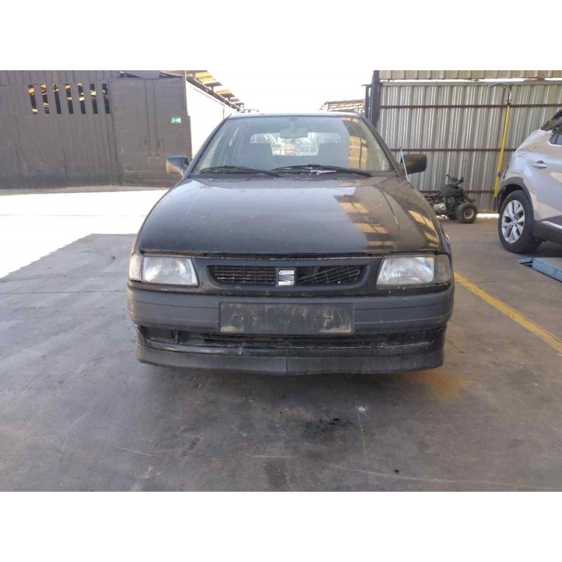 seat ibiza (6k) del año 1993