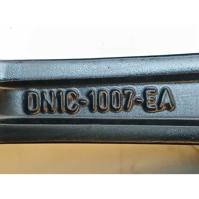 Recambio de llanta para ford ecosport 1.0 ecoboost referencia OEM IAM DN1C1007EA - Blanco 2