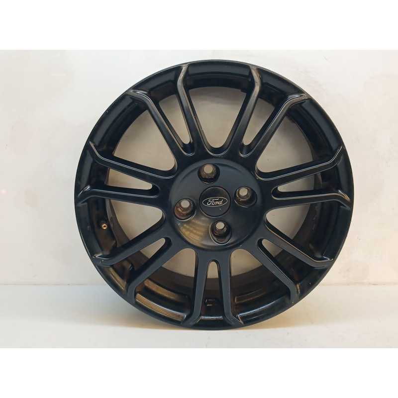 Recambio de llanta para ford ecosport 1.0 ecoboost referencia OEM IAM DN1C1007EA  