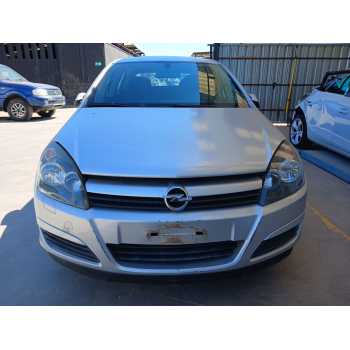 OPEL ASTRA H (A04)