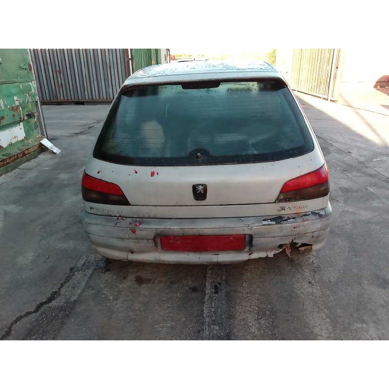 peugeot 306 berlina 3/4/5 puertas (s2) del año 1999