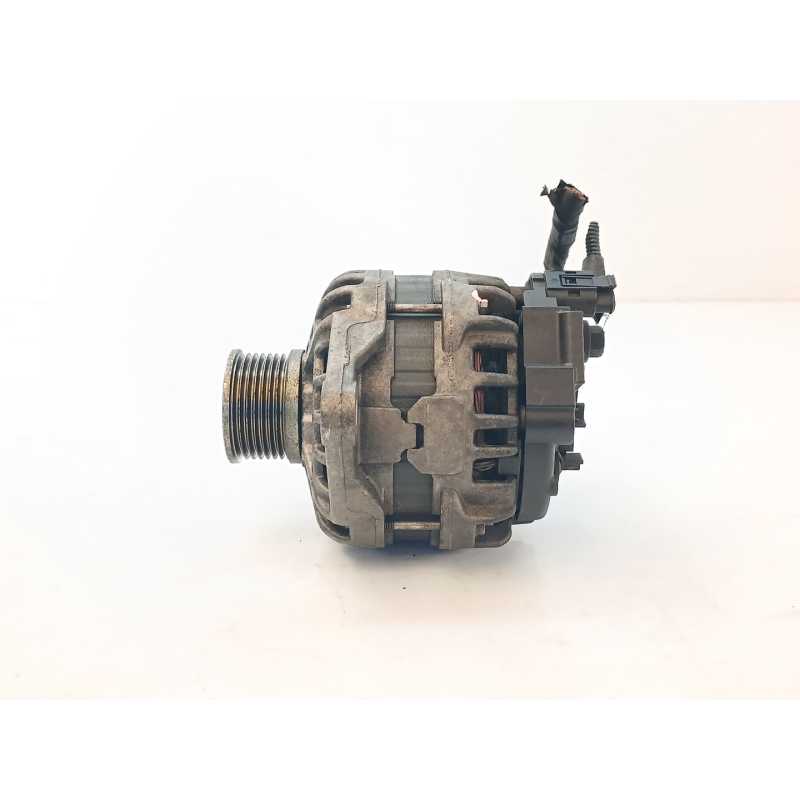 Recambio de alternador para iveco daily furgón fg h2 33 s ... v batalla 3520 l referencia OEM IAM 5802217842  