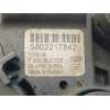Recambio de alternador para iveco daily furgón fg h2 33 s ... v batalla 3520 l referencia OEM IAM 5802217842  