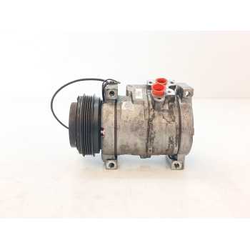 COMPRESOR AIRE ACONDICIONADO HFC134A DENSO