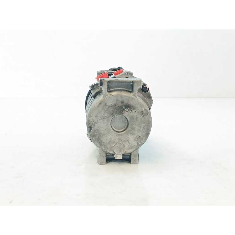 Recambio de compresor aire acondicionado para iveco daily furgón fg h2 33 s ... v batalla 3520 l referencia OEM IAM HFC134A  DEN - Blanco 5