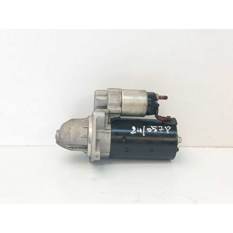 Recambio de motor arranque para iveco daily furgón fg h2 33 s ... v batalla 3520 l referencia OEM IAM 0001109306 69502571 
