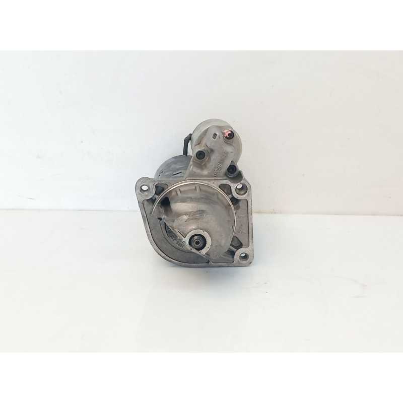 Recambio de motor arranque para iveco daily furgón fg h2 33 s ... v batalla 3520 l referencia OEM IAM 0001109306 69502571 - Blanco 3
