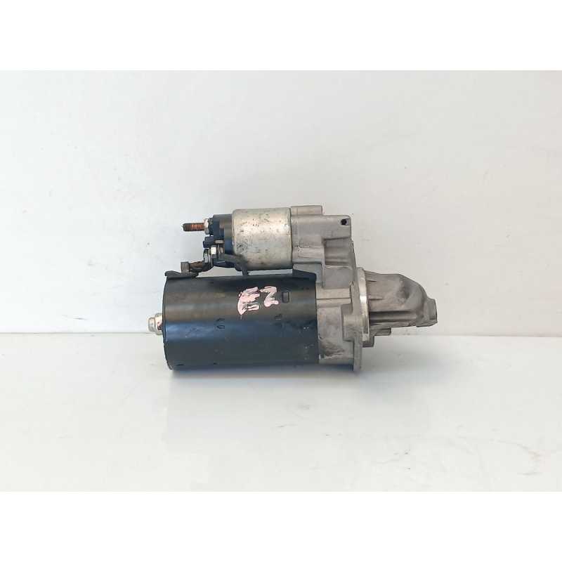 Recambio de motor arranque para iveco daily furgón fg h2 33 s ... v batalla 3520 l referencia OEM IAM 0001109306 69502571 - Blanco 4