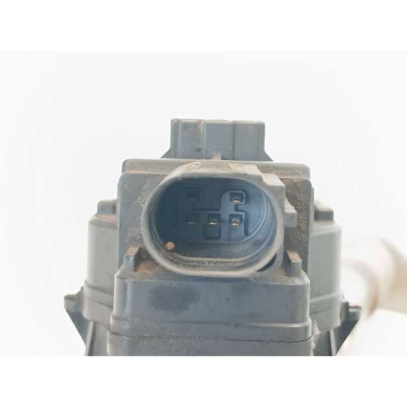Recambio de valvula egr para iveco daily furgón fg h2 33 s ... v batalla 3520 l referencia OEM IAM 5802061038 - Blanco 6