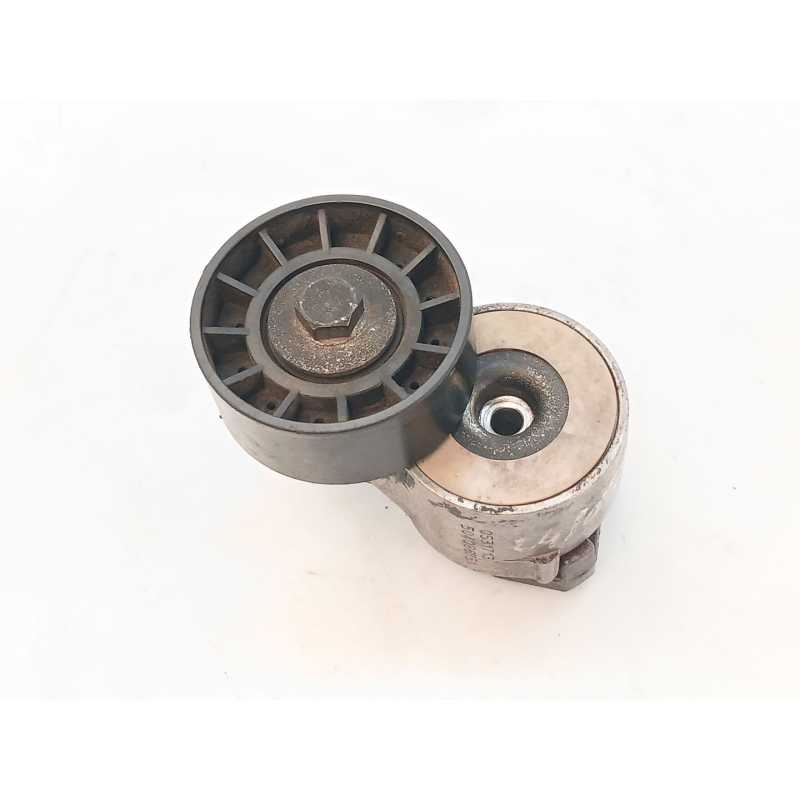 Recambio de tensor correa auxiliar para iveco daily furgón fg h2 33 s ... v batalla 3520 l referencia OEM IAM TF056 504086751 - Blanco