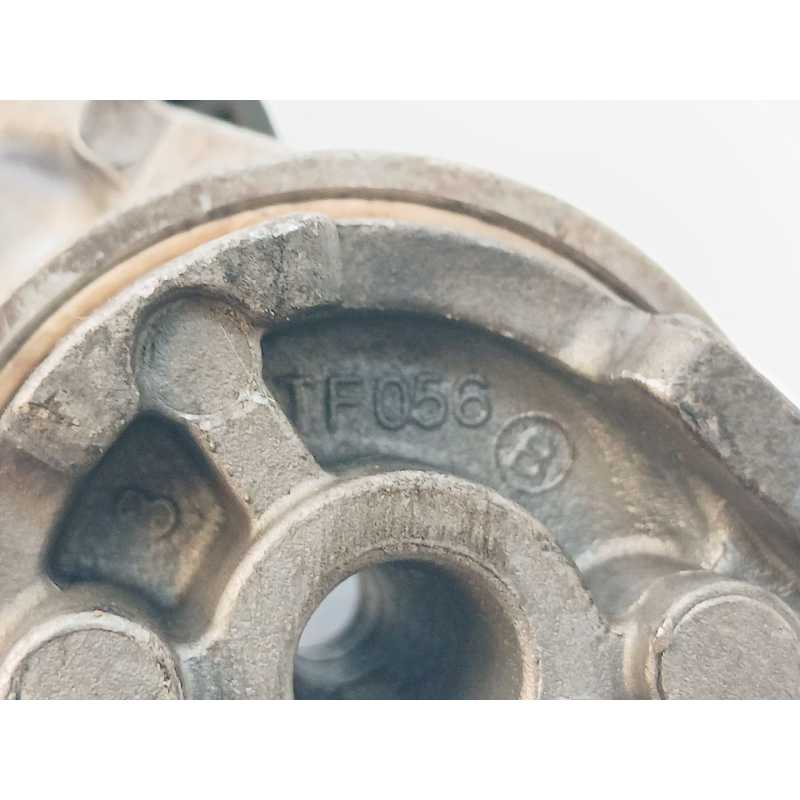 Recambio de tensor correa auxiliar para iveco daily furgón fg h2 33 s ... v batalla 3520 l referencia OEM IAM TF056 504086751 - Blanco 2