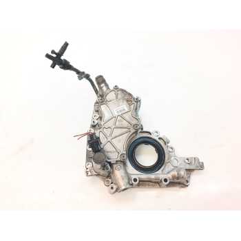 DEPRESOR FRENO / BOMBA VACIO 5802177792 F09A05009 