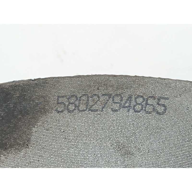Recambio de volante motor para iveco daily furgón fg h2 33 s ... v batalla 3520 l referencia OEM IAM 5802794865 - Blanco 2