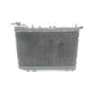 Recambio de radiador agua para nissan almera (n15) s referencia OEM IAM   