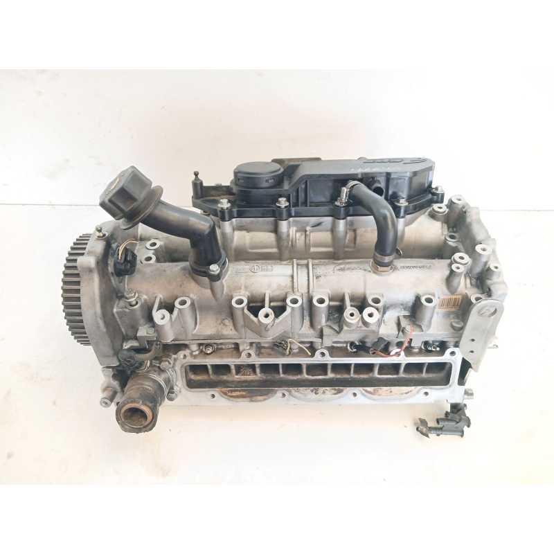 Recambio de culata para iveco daily furgón fg h2 33 s ... v batalla 3520 l referencia OEM IAM 5802036306  