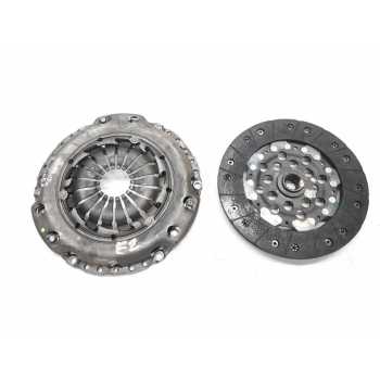 KIT EMBRAGUE 323058610 LUK
