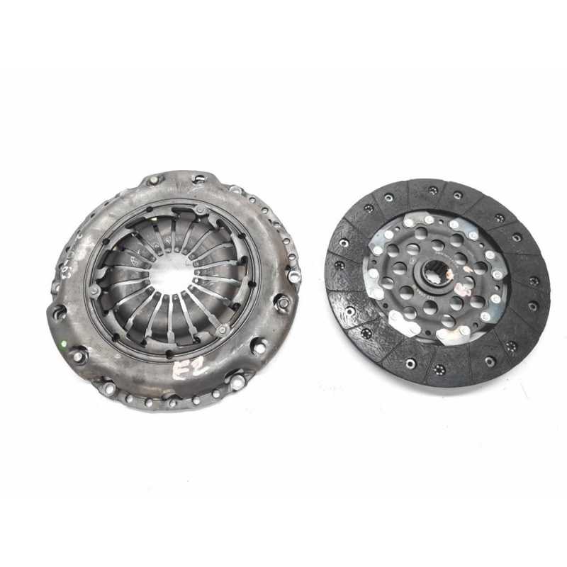 Recambio de kit embrague para opel zafira a elegance referencia OEM IAM 323058610  LUK