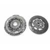 Recambio de kit embrague para opel zafira a elegance referencia OEM IAM 323058610  LUK