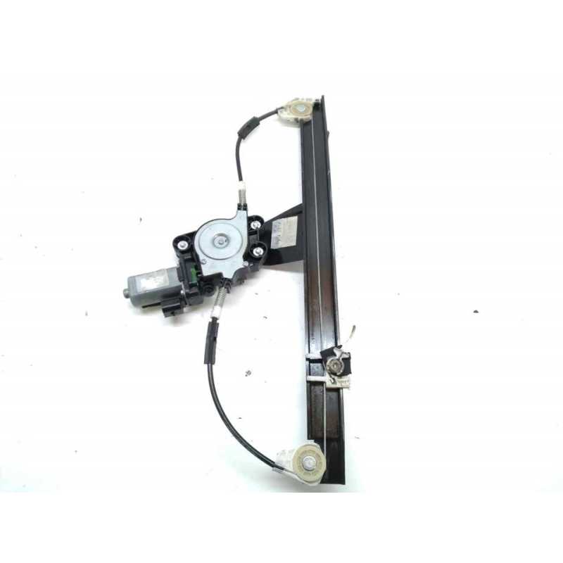 Recambio de elevalunas delantero izquierdo para fiat doblo cargo (223) 1.9 d sx furg. acristalado referencia OEM IAM 051718404 4