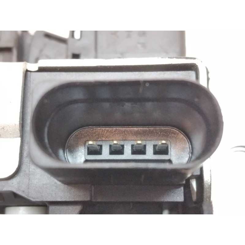 Recambio de cerradura maletero / porton para seat altea (5p1) sport referencia OEM IAM 5P0827505F - Gris 2