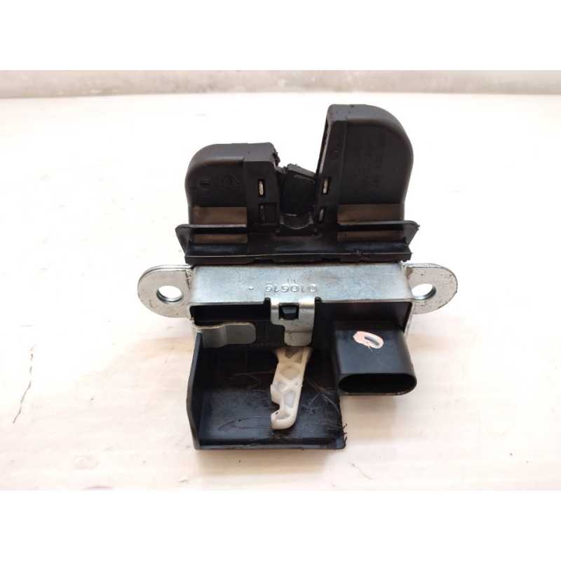 Recambio de cerradura maletero / porton para seat altea (5p1) sport referencia OEM IAM 5P0827505F - Gris 3