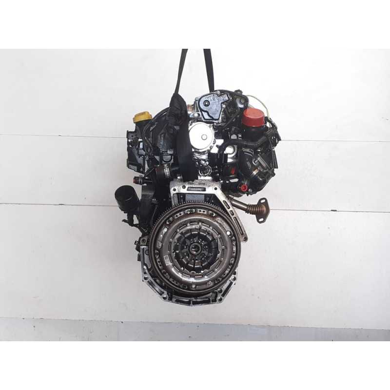 Recambio de motor completo para nissan juke (f15) acenta referencia OEM IAM K9KA636 3