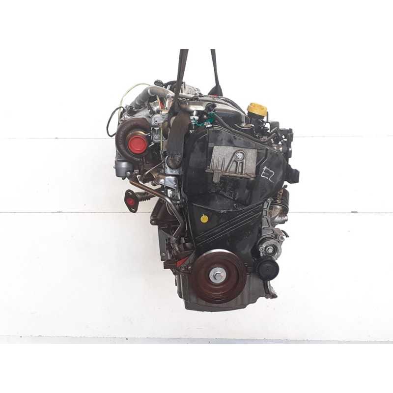 Recambio de motor completo para nissan juke (f15) acenta referencia OEM IAM K9KA636 5