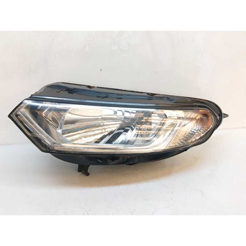 Recambio de faro izquierdo para ford ecosport 1.0 ecoboost referencia OEM IAM 90029103 CN1513W030BH 