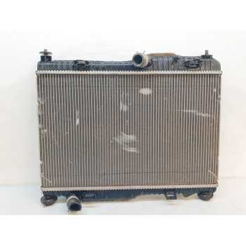 RADIADOR AGUA C1B18005AA 