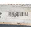 Recambio de radiador agua para ford ecosport 1.0 ecoboost referencia OEM IAM C1B18005AA  