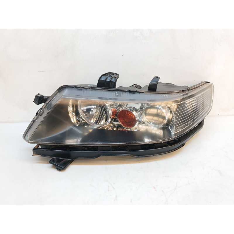 Recambio de faro izquierdo para honda accord vii (cl, cn) 2.2 i-ctdi (cn1) referencia OEM IAM SC28 - Gris