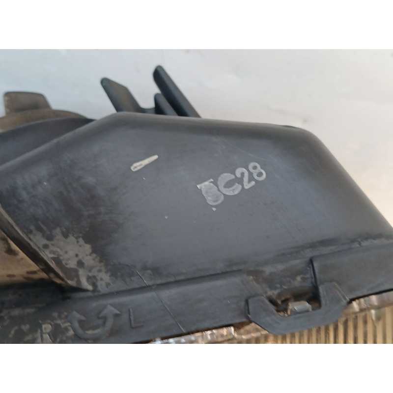 Recambio de faro derecho para honda accord vii (cl, cn) 2.2 i-ctdi (cn1) referencia OEM IAM SC28 - Gris 2