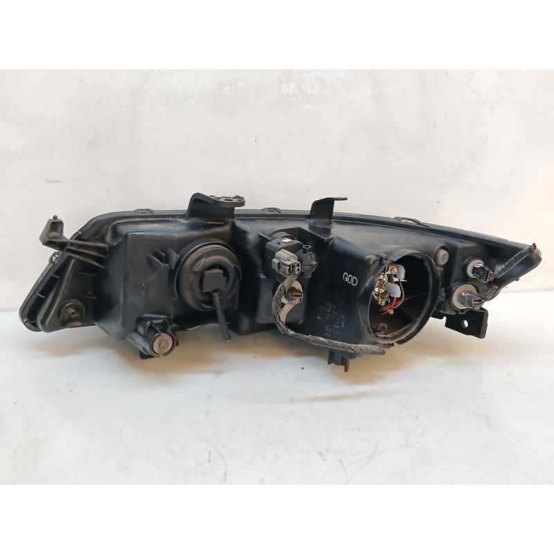 Recambio de faro derecho para honda accord vii (cl, cn) 2.2 i-ctdi (cn1) referencia OEM IAM SC28 - Gris 3