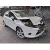 ford fiesta (cb1) del año 2009