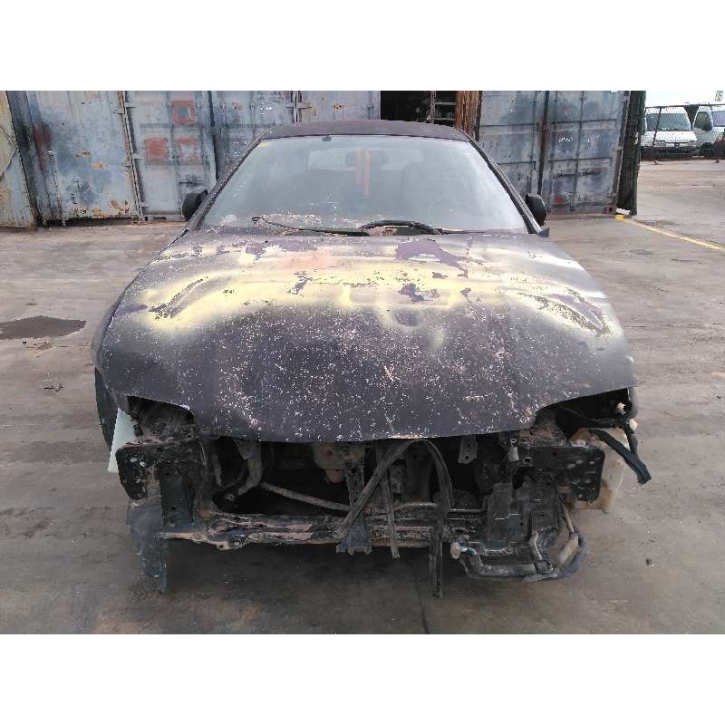 mazda 323 berlina c/f/s (ba) del año 1997