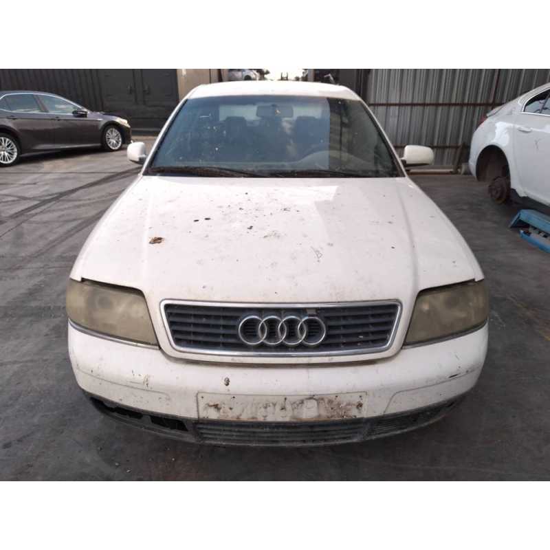 audi a6 berlina (4b2) del año 2002