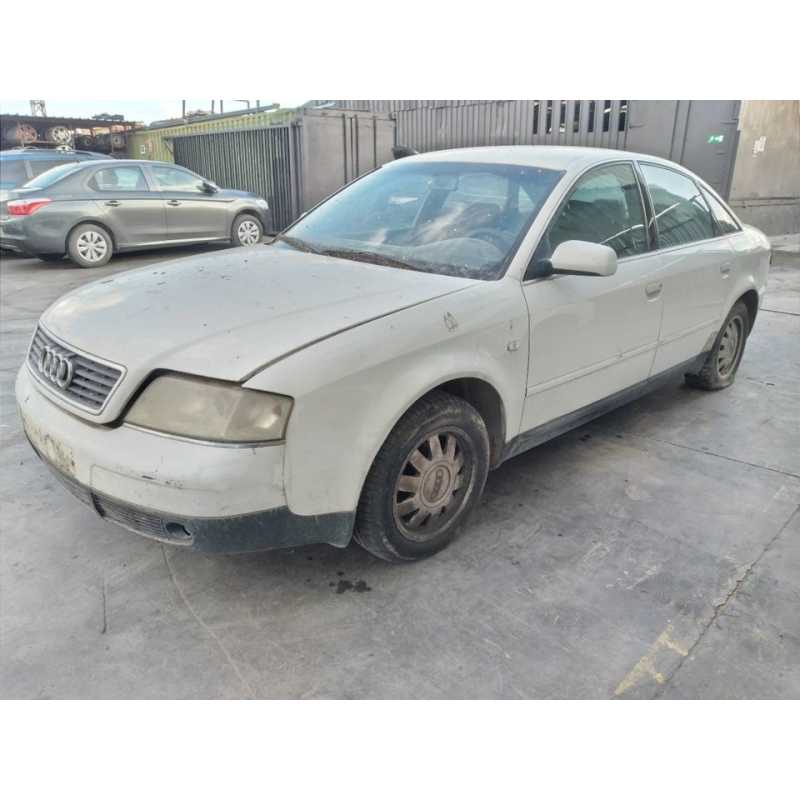 audi a6 berlina (4b2) del año 2002