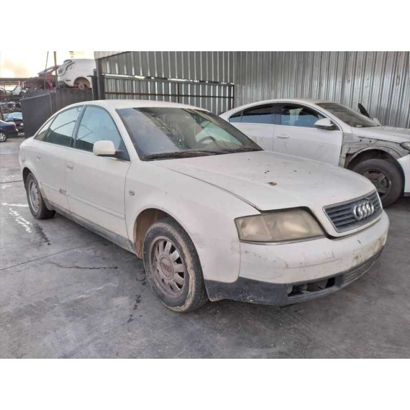 audi a6 berlina (4b2) del año 2002