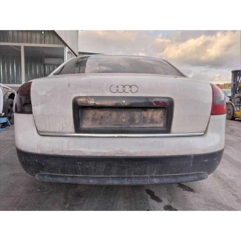 audi a6 berlina (4b2) del año 2002