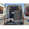 renault master kombi del año 2016