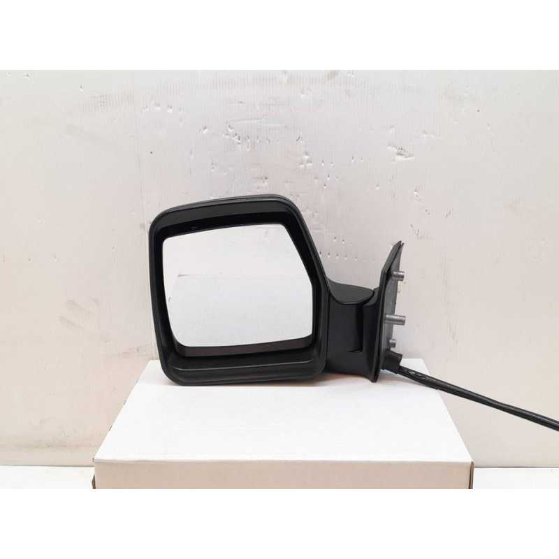 Recambio de retrovisor izquierdo para citroën jumpy combi confort (5/6 plazas) referencia OEM IAM 24309011  