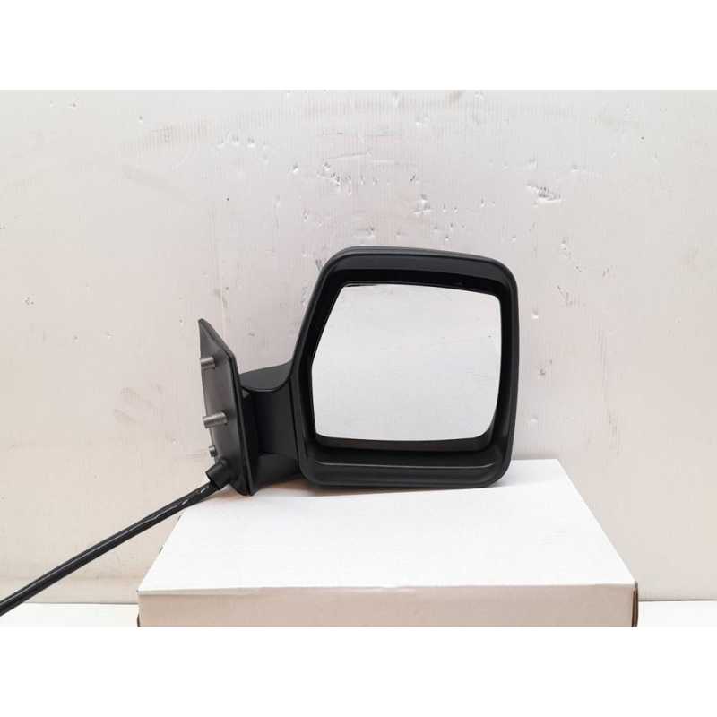 Recambio de retrovisor derecho para citroën jumpy combi confort (5/6 plazas) referencia OEM IAM 24309012  