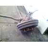 Recambio de puente trasero para hyundai matrix (fc) 1.5 crdi cat referencia OEM IAM   