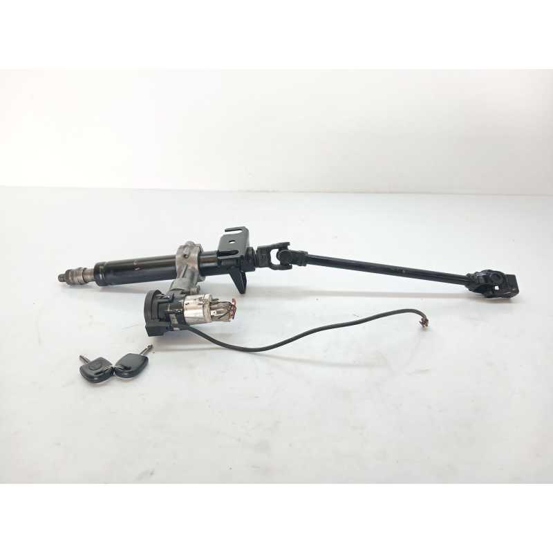 Recambio de columna direccion para skoda felicia i station wagon (6u5) 1.9 d referencia OEM IAM 441022221176  