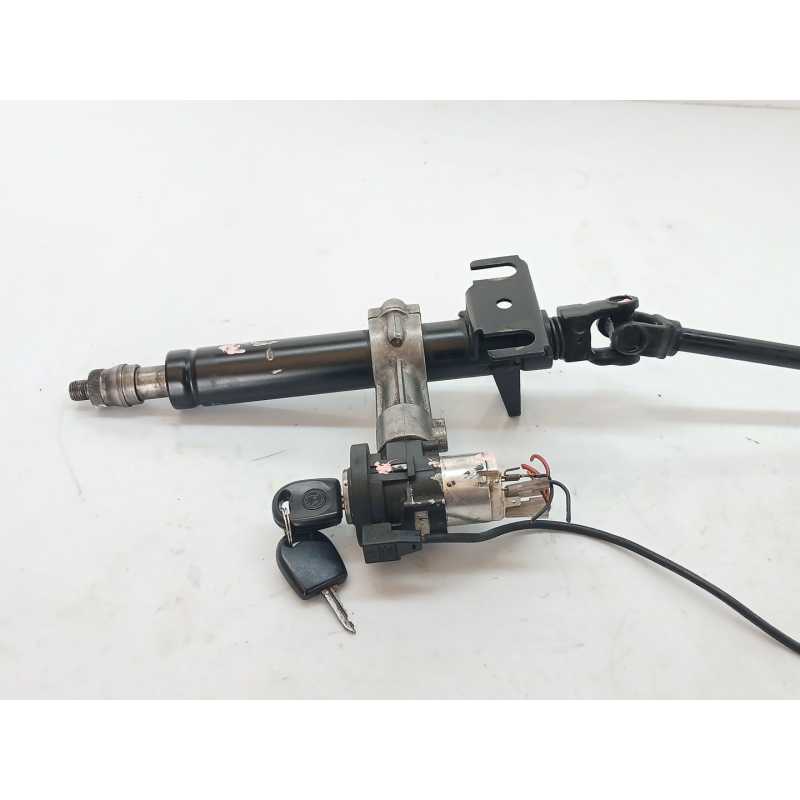 Recambio de columna direccion para skoda felicia i station wagon (6u5) 1.9 d referencia OEM IAM 441022221176 - Verde 3