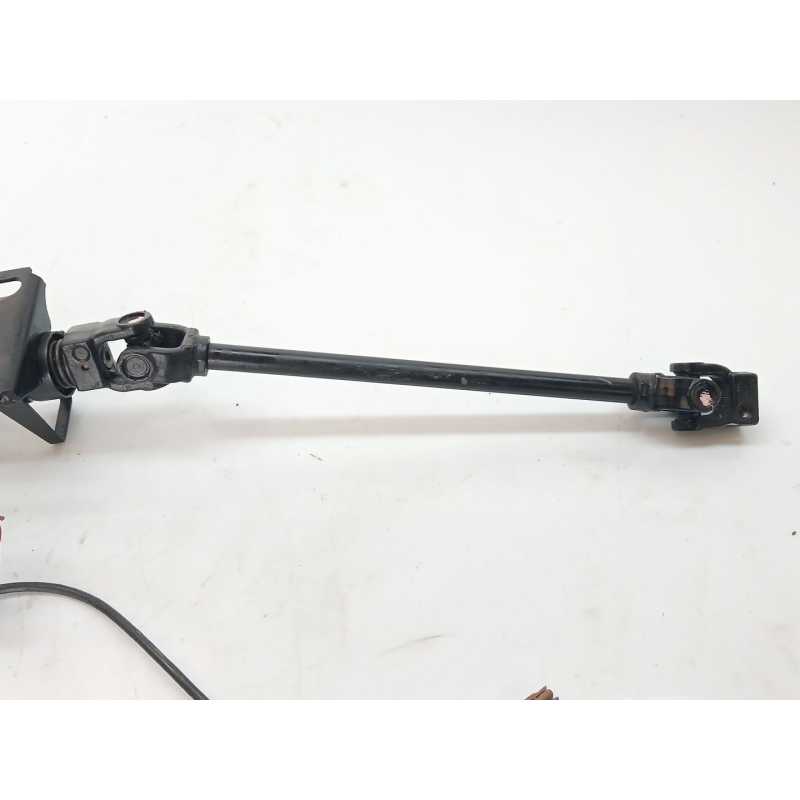 Recambio de columna direccion para skoda felicia i station wagon (6u5) 1.9 d referencia OEM IAM 441022221176 - Verde 4