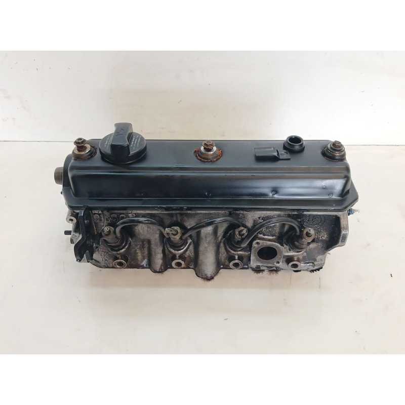 Recambio de culata para skoda felicia i station wagon (6u5) 1.9 d referencia OEM IAM AEF 028103374 