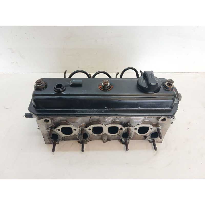 Recambio de culata para skoda felicia i station wagon (6u5) 1.9 d referencia OEM IAM AEF 028103374 - Verde 3