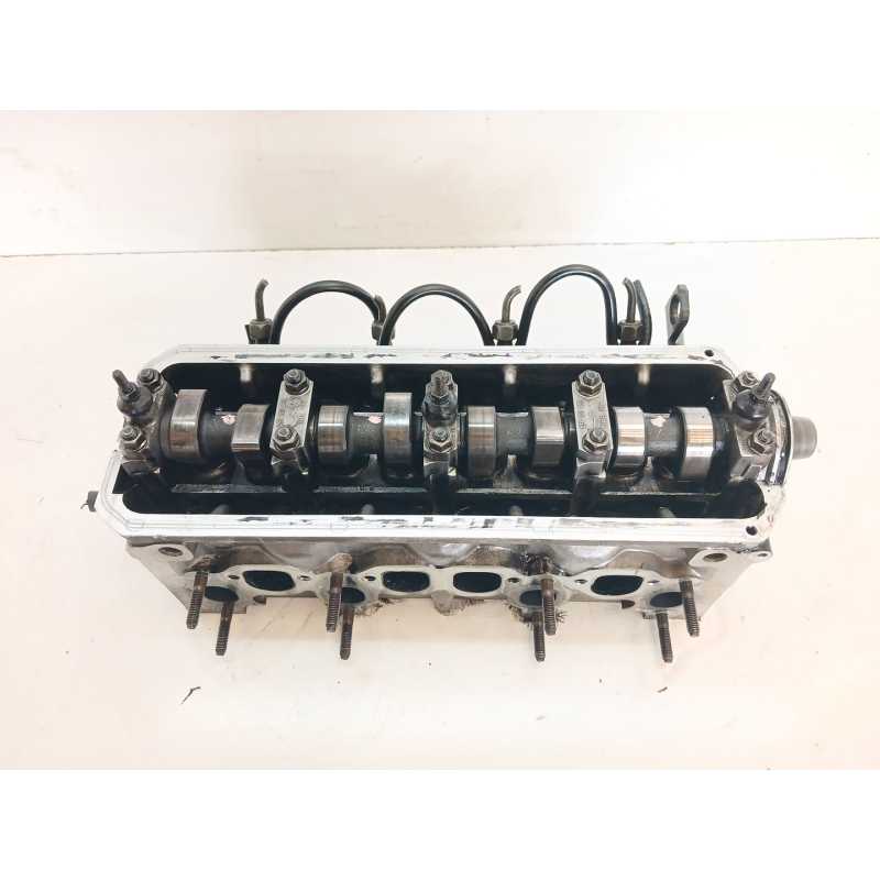 Recambio de culata para skoda felicia i station wagon (6u5) 1.9 d referencia OEM IAM AEF 028103374 - Verde 4