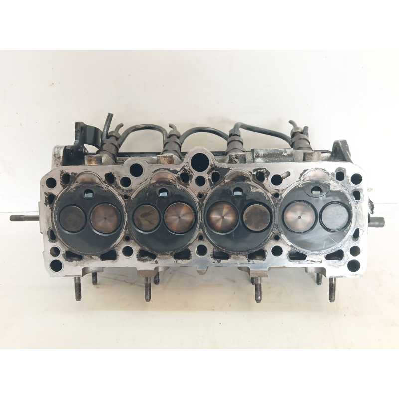 Recambio de culata para skoda felicia i station wagon (6u5) 1.9 d referencia OEM IAM AEF 028103374 - Verde 5